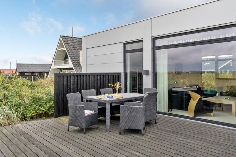 Foto von Ferienhaus JL68 in Thorsminde - Fjand - Westjütland