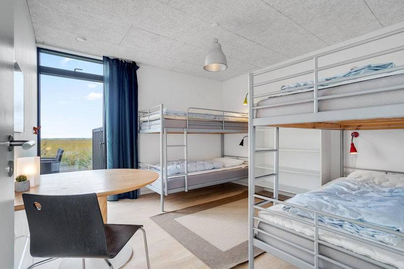 Foto von Ferienhaus JL68 in Thorsminde - Fjand - Westjütland