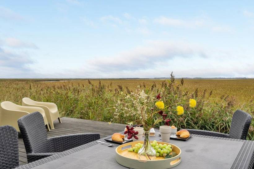 Foto von Ferienhaus JL68 in Thorsminde - Fjand - Westjütland