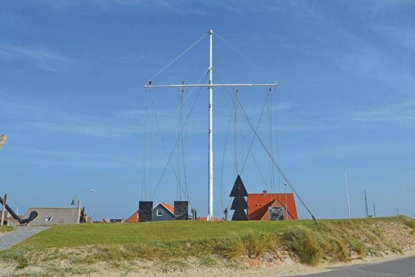 Foto von Ferienhaus JL68 in Thorsminde - Fjand - Westjütland