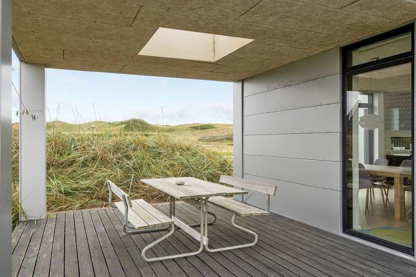 Foto von Ferienhaus JL68 in Thorsminde - Fjand - Westjütland