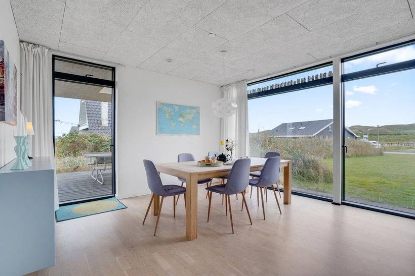 Foto von Ferienhaus JL68 in Thorsminde - Fjand - Westjütland