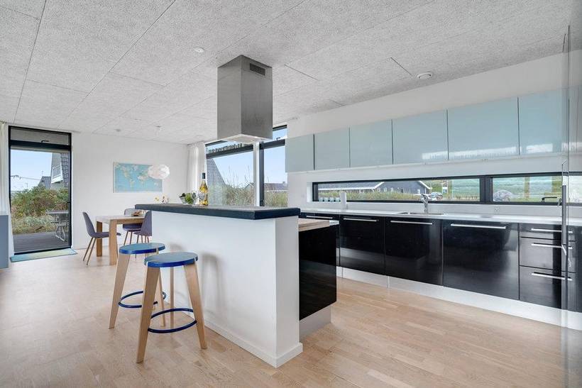 Foto von Ferienhaus JL68 in Thorsminde - Fjand - Westjütland