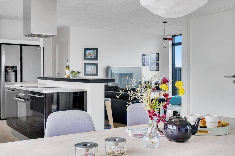 Foto von Ferienhaus JL68 in Thorsminde - Fjand - Westjütland