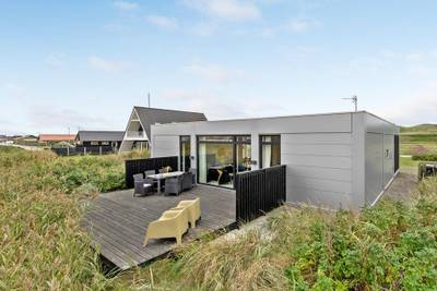 Vorschaubild von Ferienhaus JL68 in Thorsminde - Fjand - Westjütland