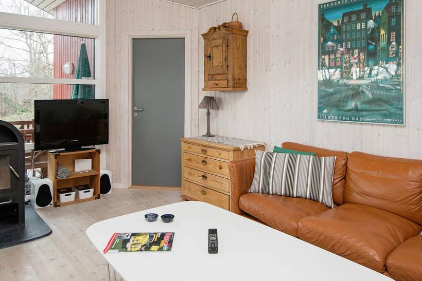 Foto von Ferienhaus JL70 in Fjellerup - Ostjütland