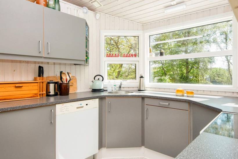 Foto von Ferienhaus JL70 in Fjellerup - Ostjütland