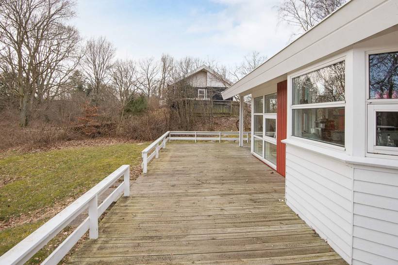 Foto von Ferienhaus JL70 in Fjellerup - Ostjütland