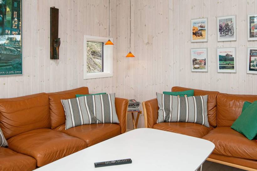Foto von Ferienhaus JL70 in Fjellerup - Ostjütland