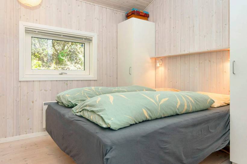 Foto von Ferienhaus JL70 in Fjellerup - Ostjütland