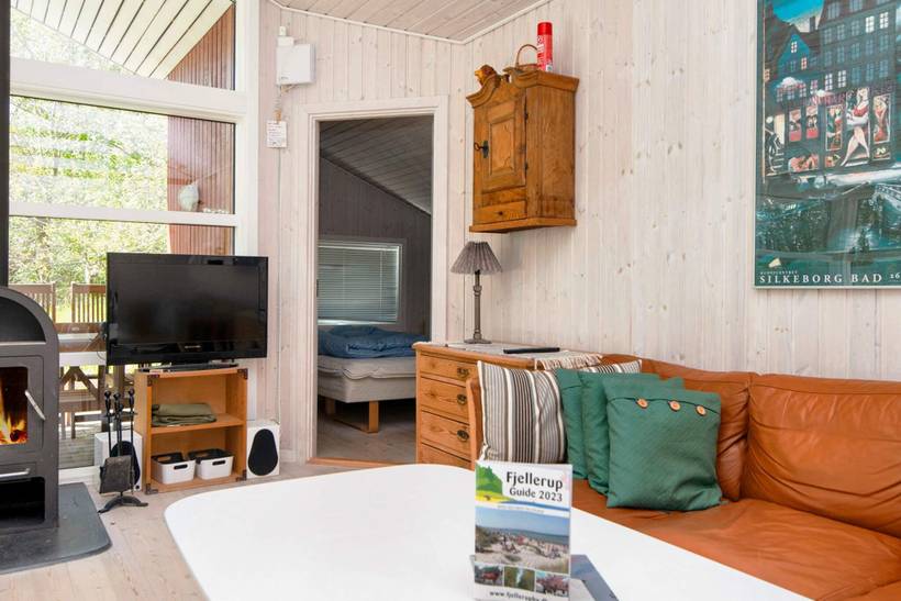 Foto von Ferienhaus JL70 in Fjellerup - Ostjütland