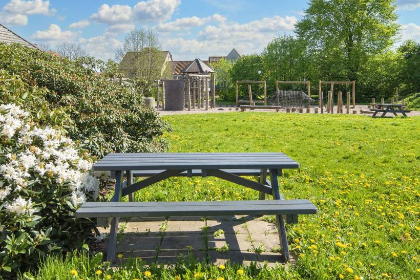 Foto von Ferienhaus JL70 in Fjellerup - Ostjütland