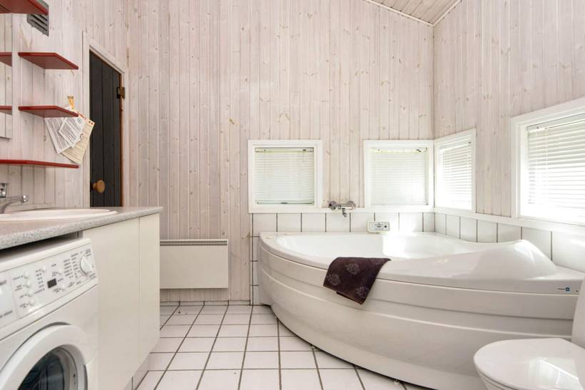 Foto von Ferienhaus JL70 in Fjellerup - Ostjütland