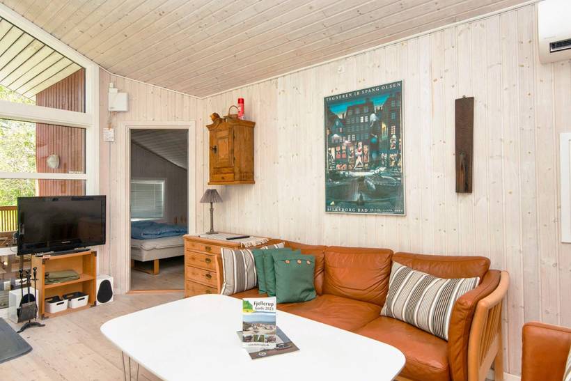 Foto von Ferienhaus JL70 in Fjellerup - Ostjütland