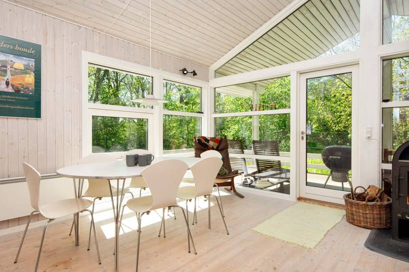 Foto von Ferienhaus JL70 in Fjellerup - Ostjütland
