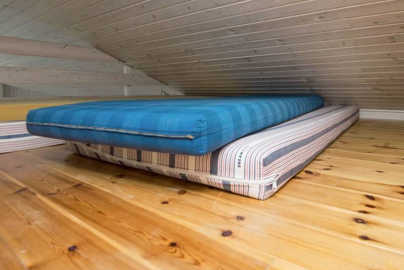 Foto von Ferienhaus JL70 in Fjellerup - Ostjütland