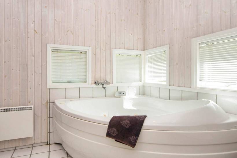 Foto von Ferienhaus JL70 in Fjellerup - Ostjütland