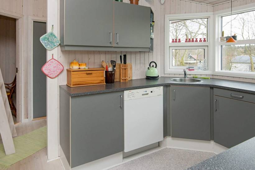 Foto von Ferienhaus JL70 in Fjellerup - Ostjütland