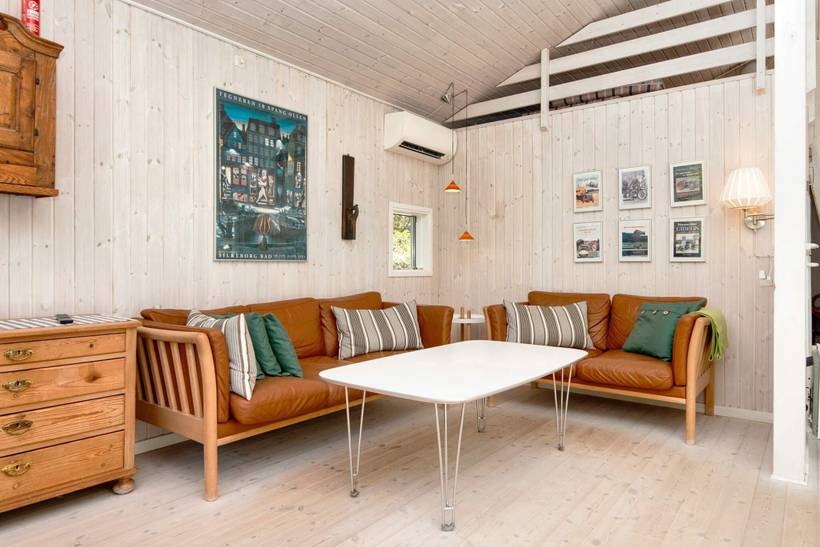 Foto von Ferienhaus JL70 in Fjellerup - Ostjütland