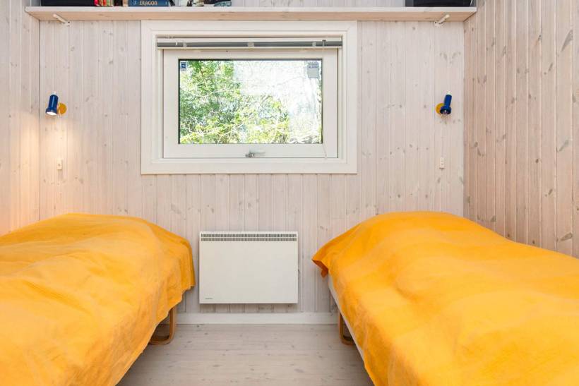 Foto von Ferienhaus JL70 in Fjellerup - Ostjütland