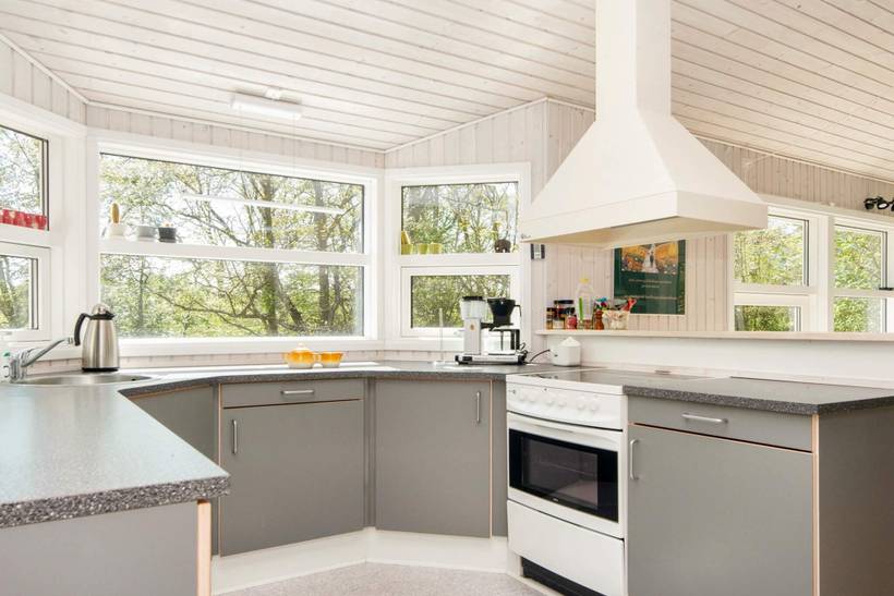 Foto von Ferienhaus JL70 in Fjellerup - Ostjütland