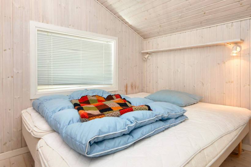 Foto von Ferienhaus JL70 in Fjellerup - Ostjütland