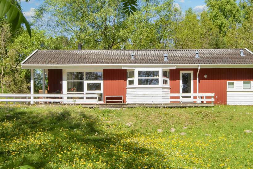 Foto von Ferienhaus JL70 in Fjellerup - Ostjütland