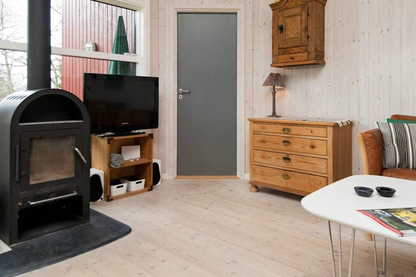 Foto von Ferienhaus JL70 in Fjellerup - Ostjütland