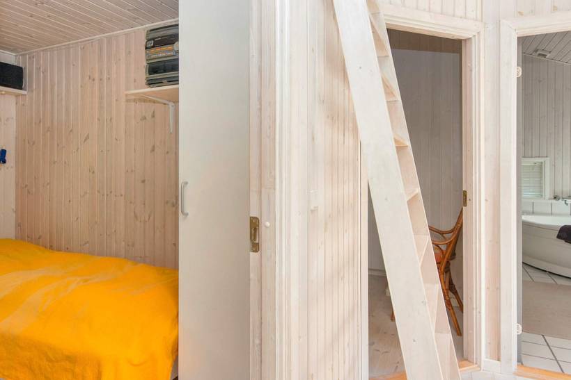 Foto von Ferienhaus JL70 in Fjellerup - Ostjütland