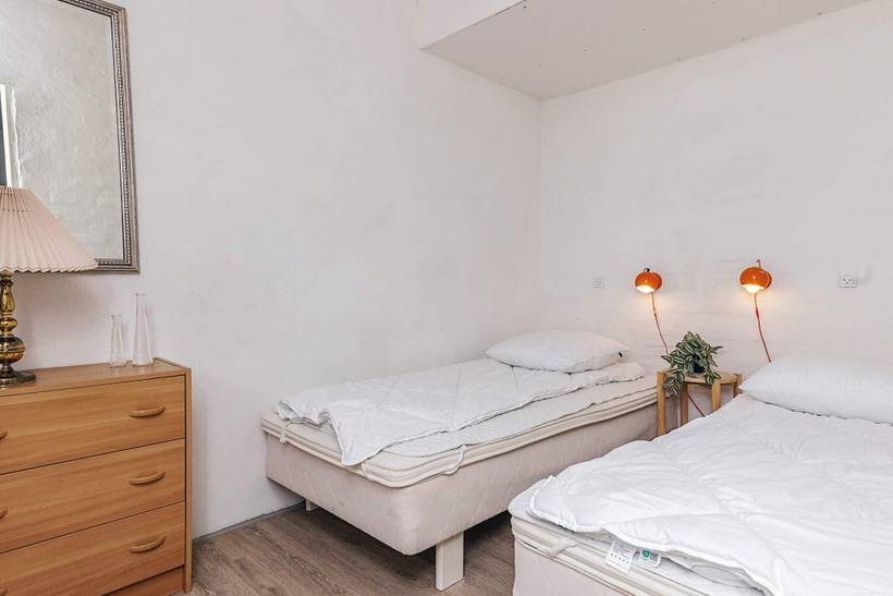 Foto von Ferienhaus JL71 in Nr. Lyngby - Løkken - Nordjütland