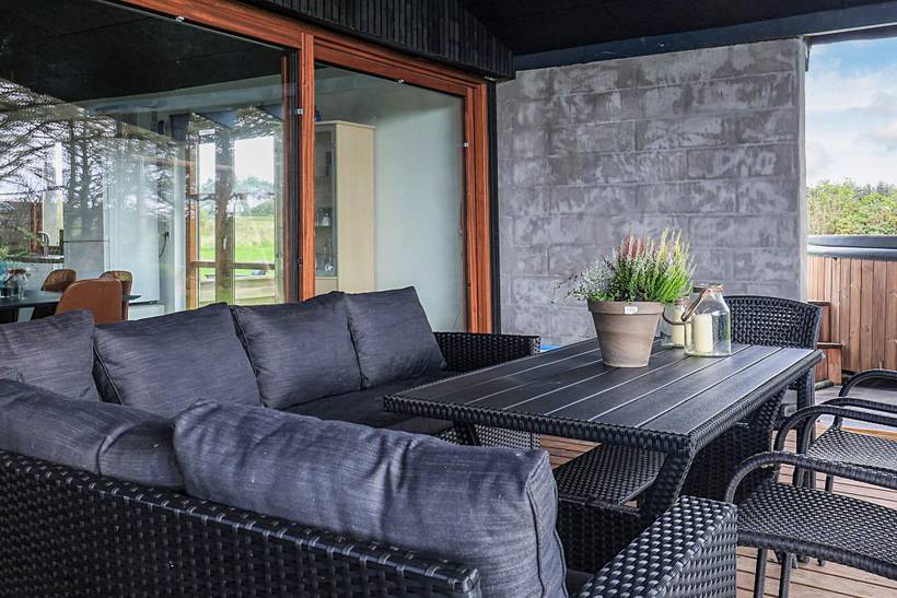 Foto von Ferienhaus JL71 in Nr. Lyngby - Løkken - Nordjütland