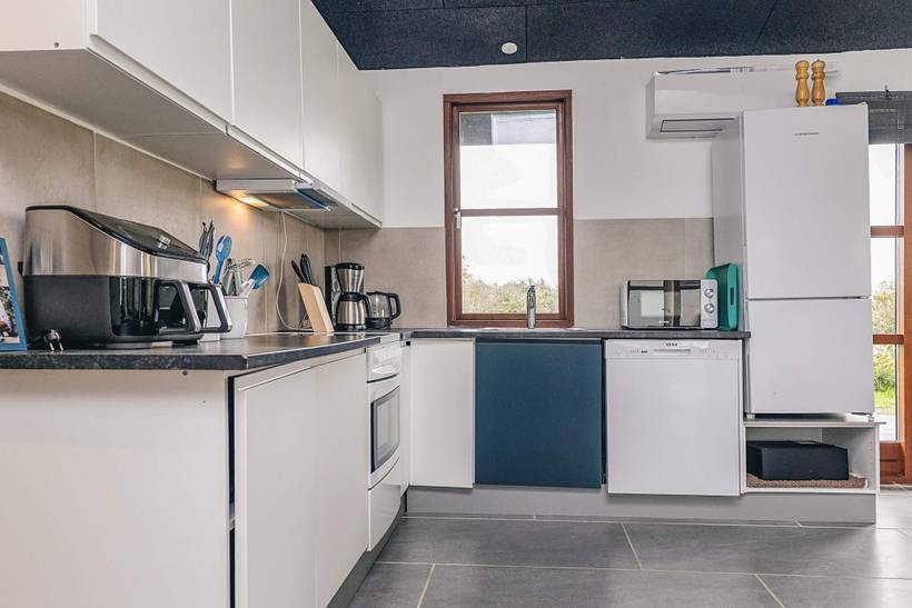 Foto von Ferienhaus JL71 in Nr. Lyngby - Løkken - Nordjütland
