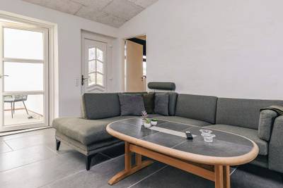 Vorschaubild von Ferienhaus JL71 in Nr. Lyngby - Løkken - Nordjütland