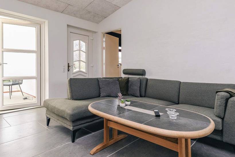 Foto von Ferienhaus JL71 in Nr. Lyngby - Løkken - Nordjütland