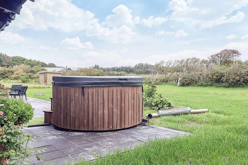 Foto von Ferienhaus JL71 in Nr. Lyngby - Løkken - Nordjütland