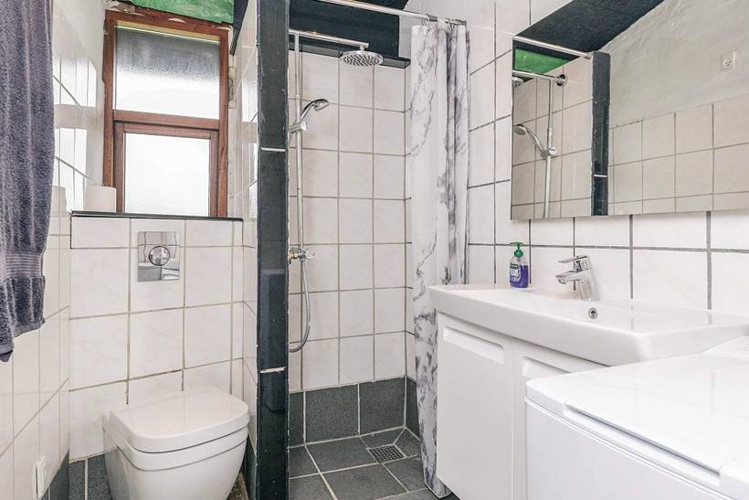 Foto von Ferienhaus JL71 in Nr. Lyngby - Løkken - Nordjütland