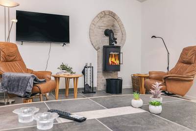 Vorschaubild von Ferienhaus JL71 in Nr. Lyngby - Løkken - Nordjütland