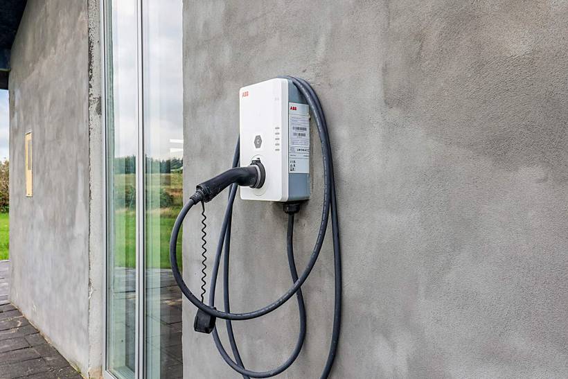 Foto von Ferienhaus JL71 in Nr. Lyngby - Løkken - Nordjütland