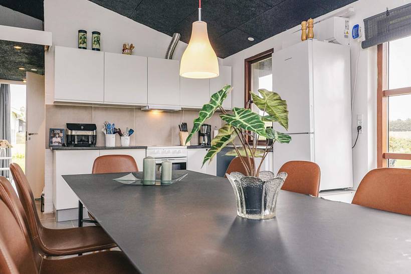 Foto von Ferienhaus JL71 in Nr. Lyngby - Løkken - Nordjütland