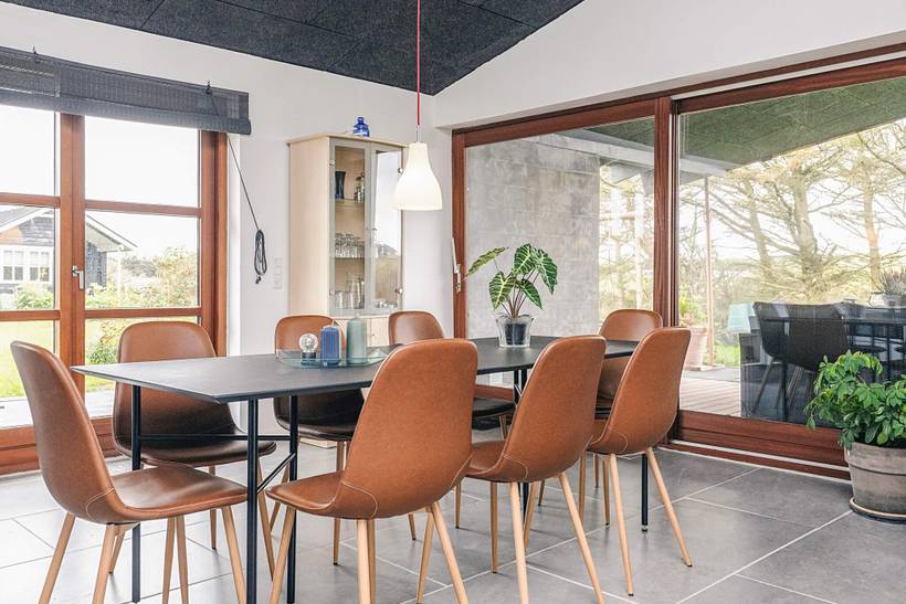 Foto von Ferienhaus JL71 in Nr. Lyngby - Løkken - Nordjütland