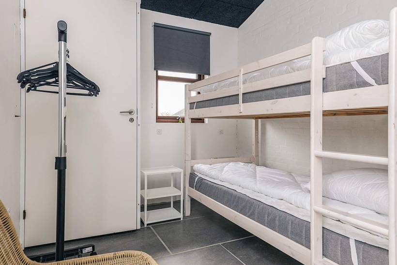 Foto von Ferienhaus JL71 in Nr. Lyngby - Løkken - Nordjütland