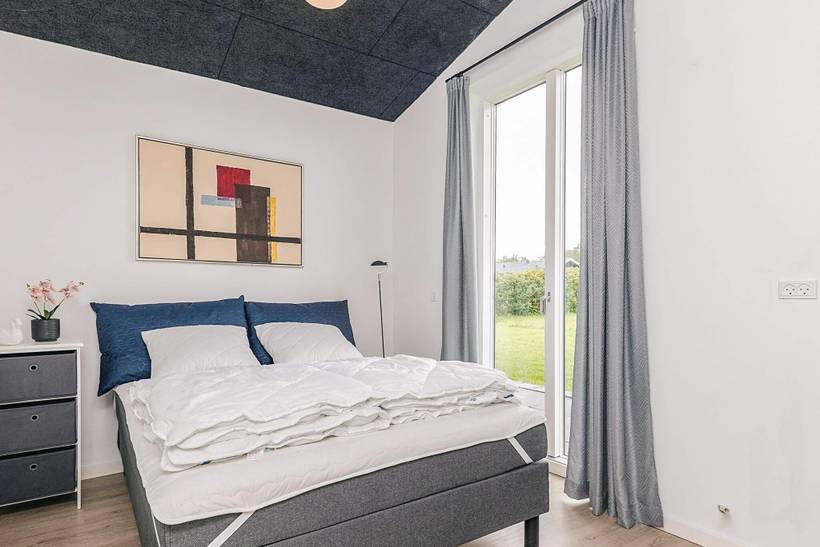 Foto von Ferienhaus JL71 in Nr. Lyngby - Løkken - Nordjütland