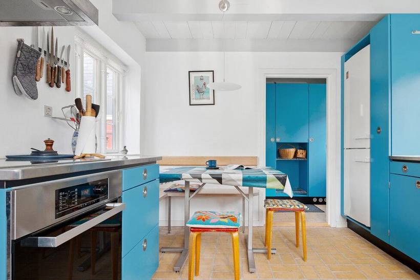 Foto von Ferienhaus JL73 in Østerby - Skagen - Nordjütland