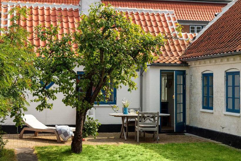 Foto von Ferienhaus JL73 in Østerby - Skagen - Nordjütland