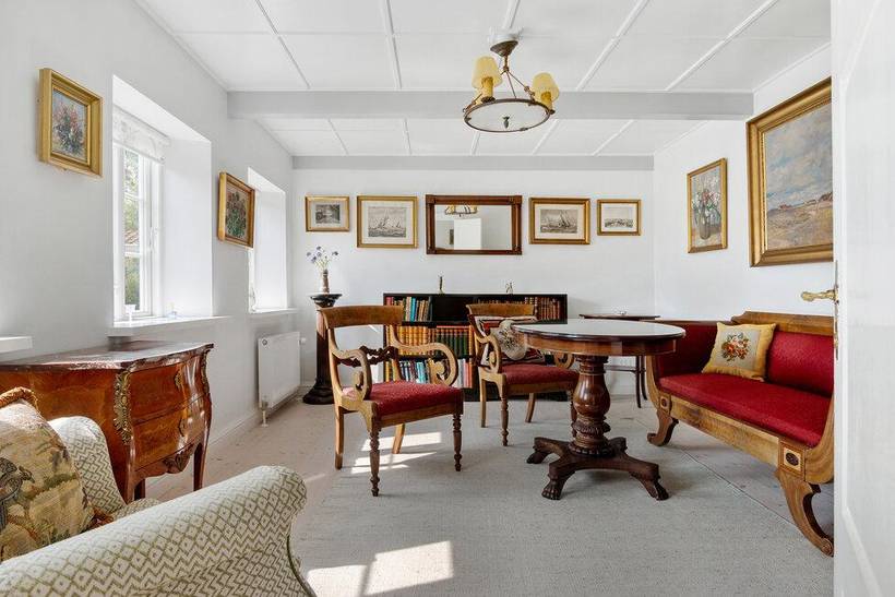 Foto von Ferienhaus JL73 in Østerby - Skagen - Nordjütland