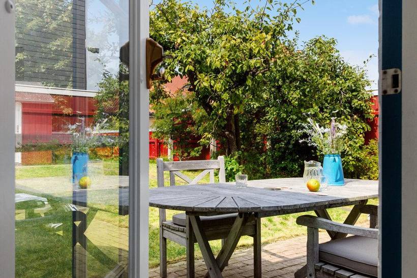 Foto von Ferienhaus JL73 in Østerby - Skagen - Nordjütland