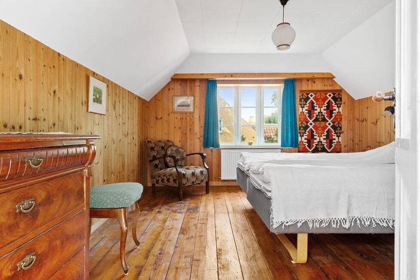 Foto von Ferienhaus JL73 in Østerby - Skagen - Nordjütland