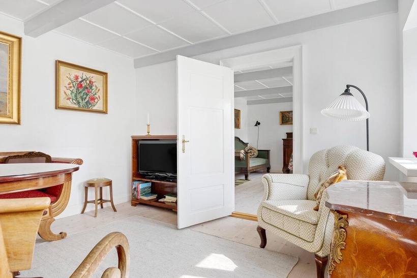 Foto von Ferienhaus JL73 in Østerby - Skagen - Nordjütland