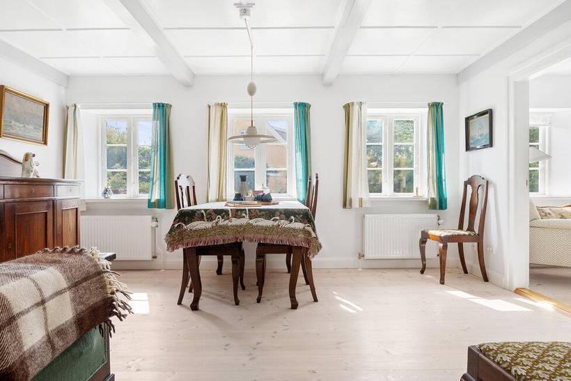 Foto von Ferienhaus JL73 in Østerby - Skagen - Nordjütland
