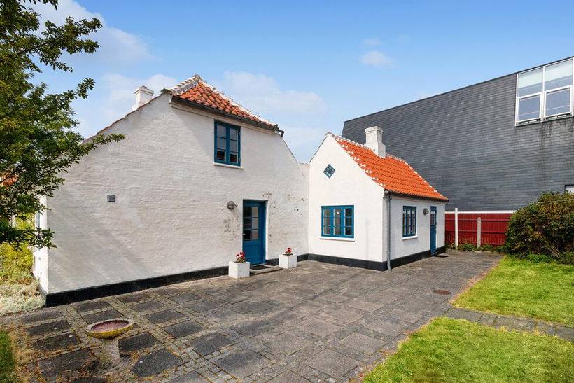 Foto von Ferienhaus JL73 in Østerby - Skagen - Nordjütland